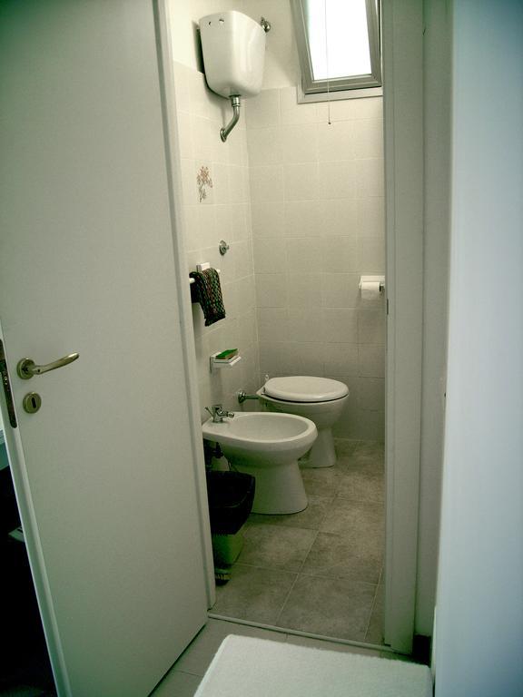 Villa A Un Passo Dai Sassi Matera Habitación foto