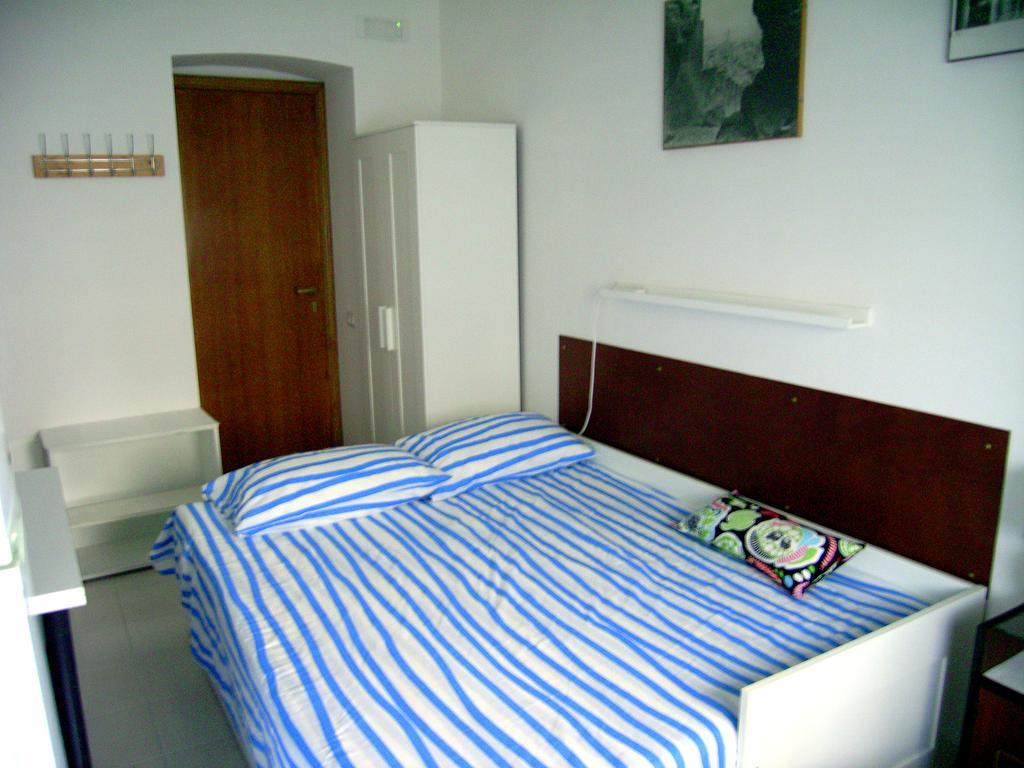 Villa A Un Passo Dai Sassi Matera Habitación foto