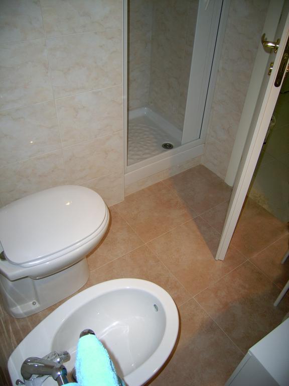 Villa A Un Passo Dai Sassi Matera Habitación foto